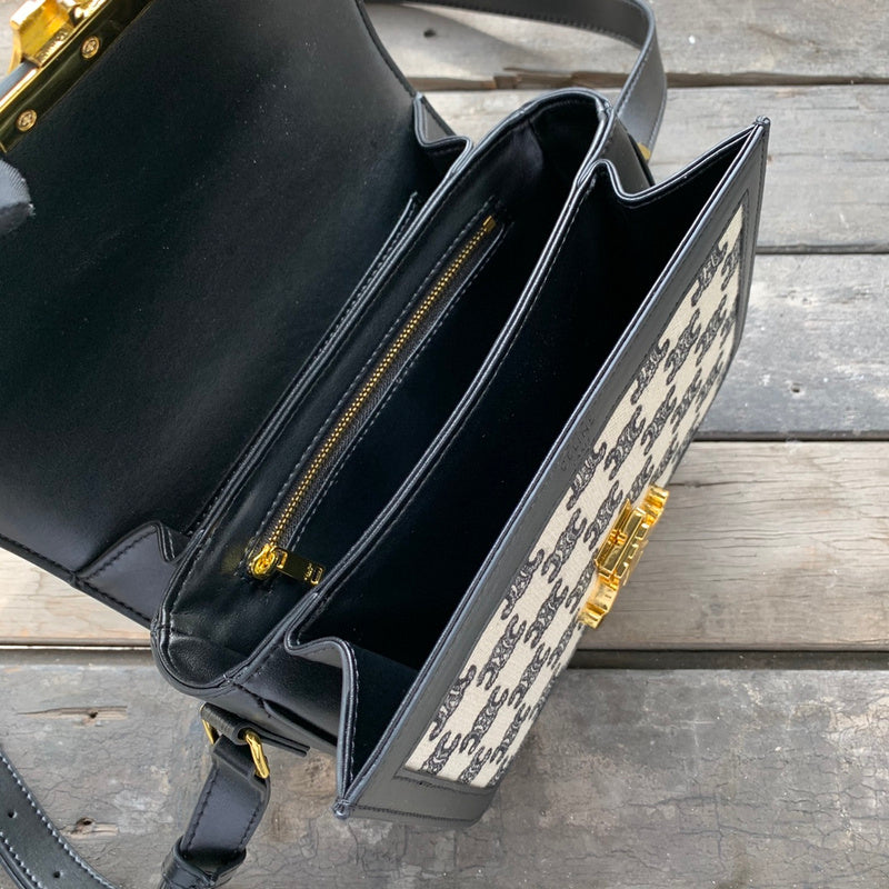 Satchel Bags - CHN Bags - 176