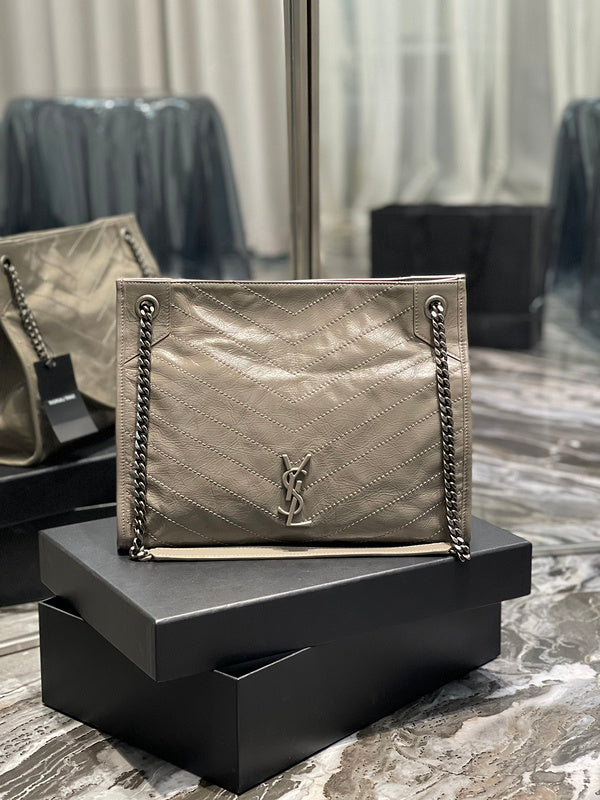 Glamy - YLS Bags - 741