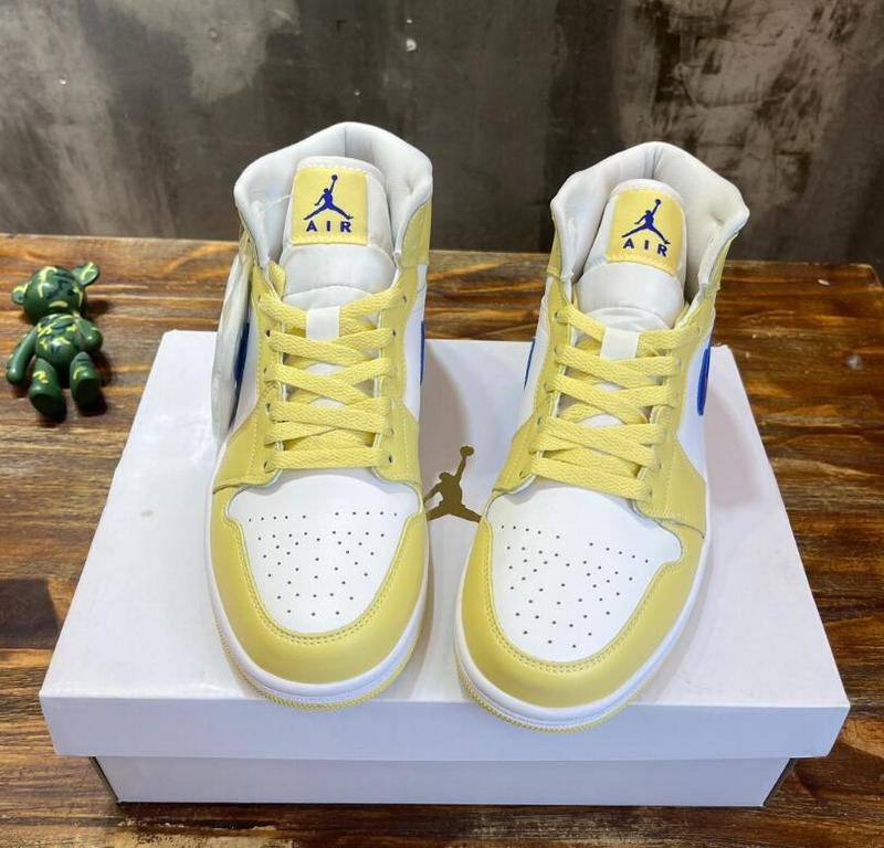 SAMC - NKE Shoes - 359