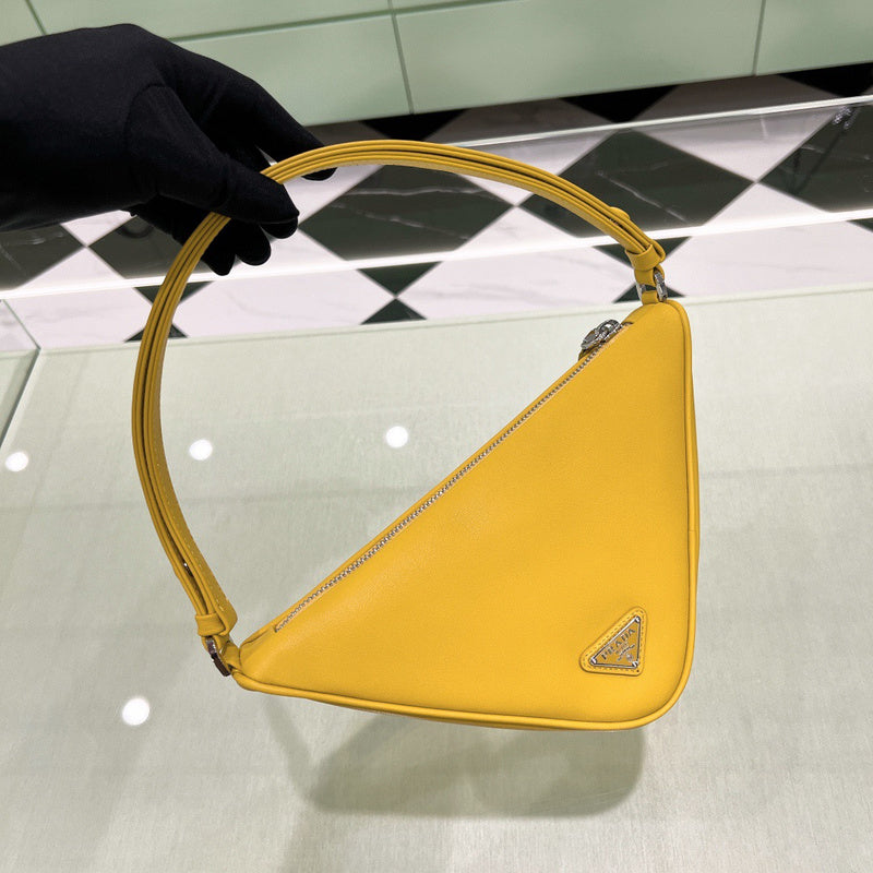 Satchel Bags - PDA Bags - 2246
