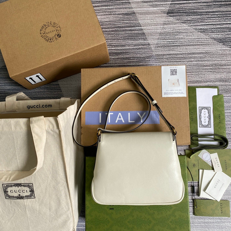 ELE - GG Bags - 1754