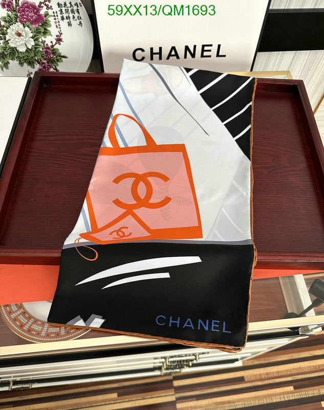 SAMC - CHL Scarves - 700