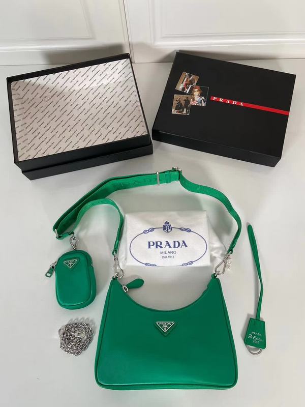 Satchel Bags - PDA Bags - 1648