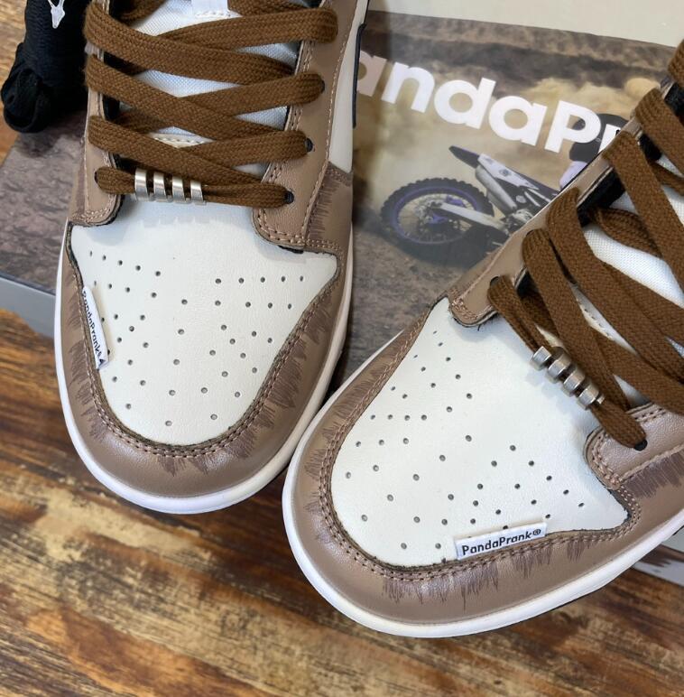 SAMC - NKE Shoes - 246