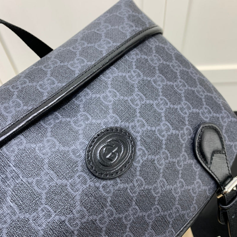 Satchel Bags - GCI Bags - 1046