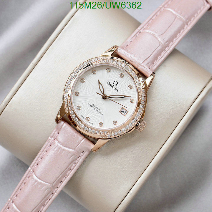 SAMC - OG Watches - 044
