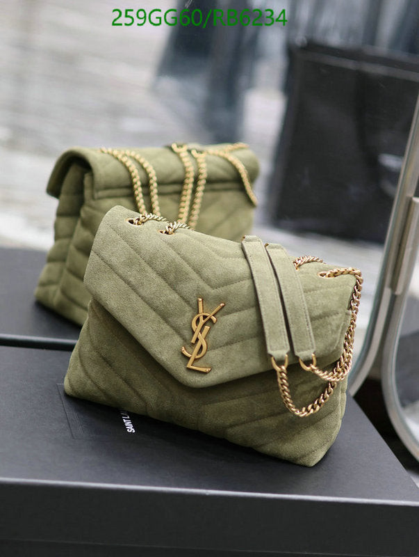 SAMC - YLS Bags - 118