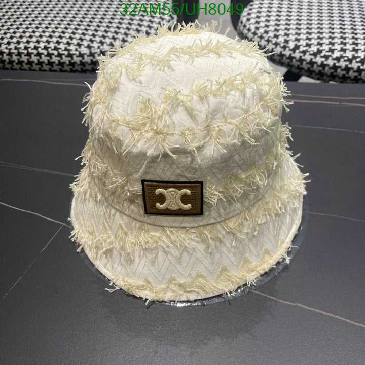 SAMC - COL Caps & Hats - 033