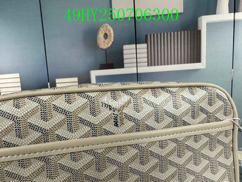 Satchel Bags - GOD Bags - 124