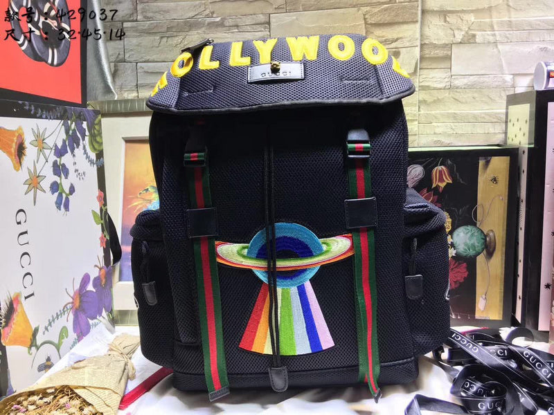Satchel Bags - GCI Bags - 2369