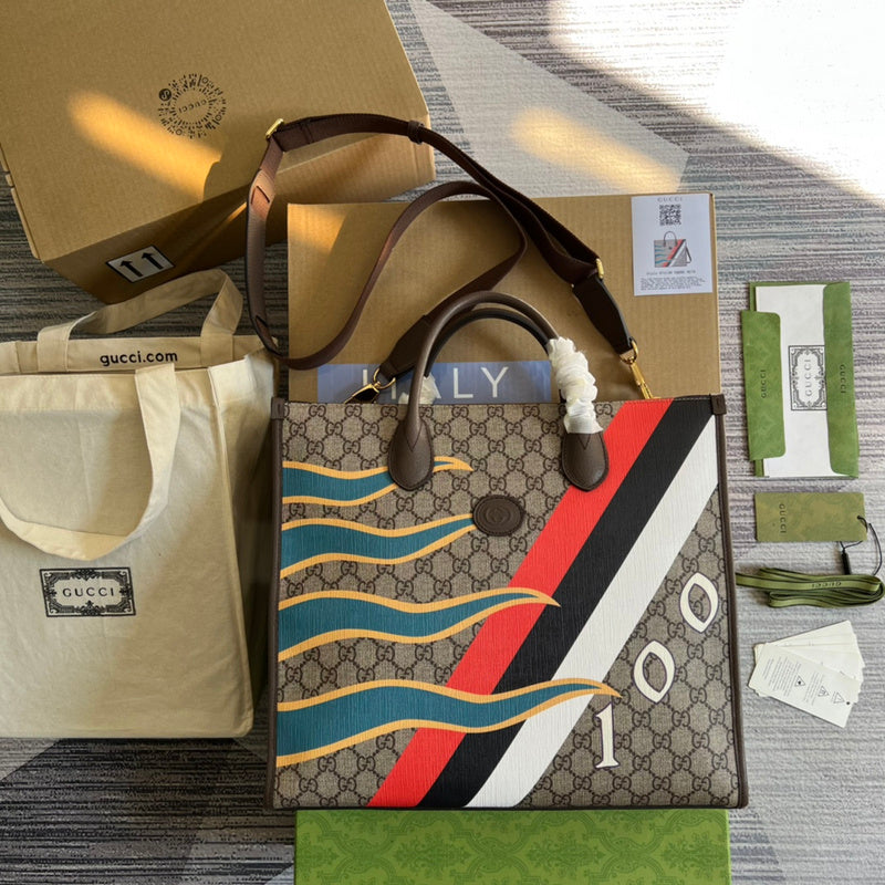 ELE - GG Bags - 1652