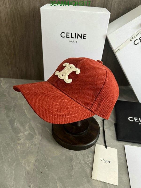 SAMC - COL Caps & Hats - 125