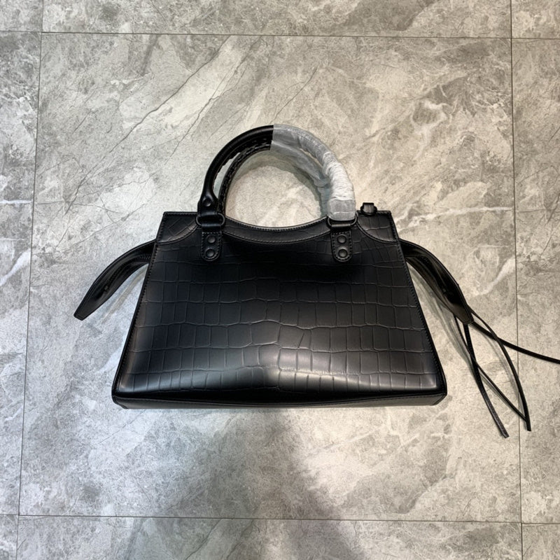 Satchel Bags - BGA Bags - 883