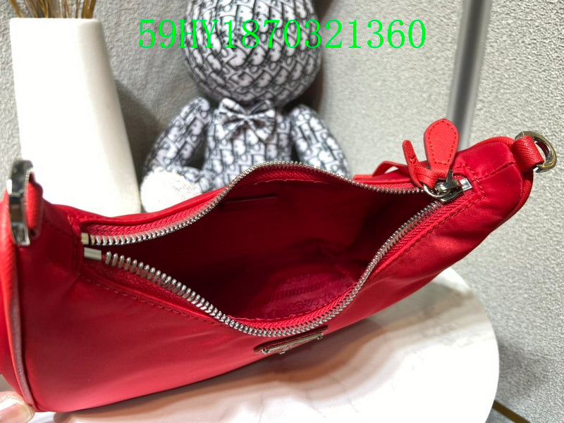 Satchel Bags - PDA Bags - 4541
