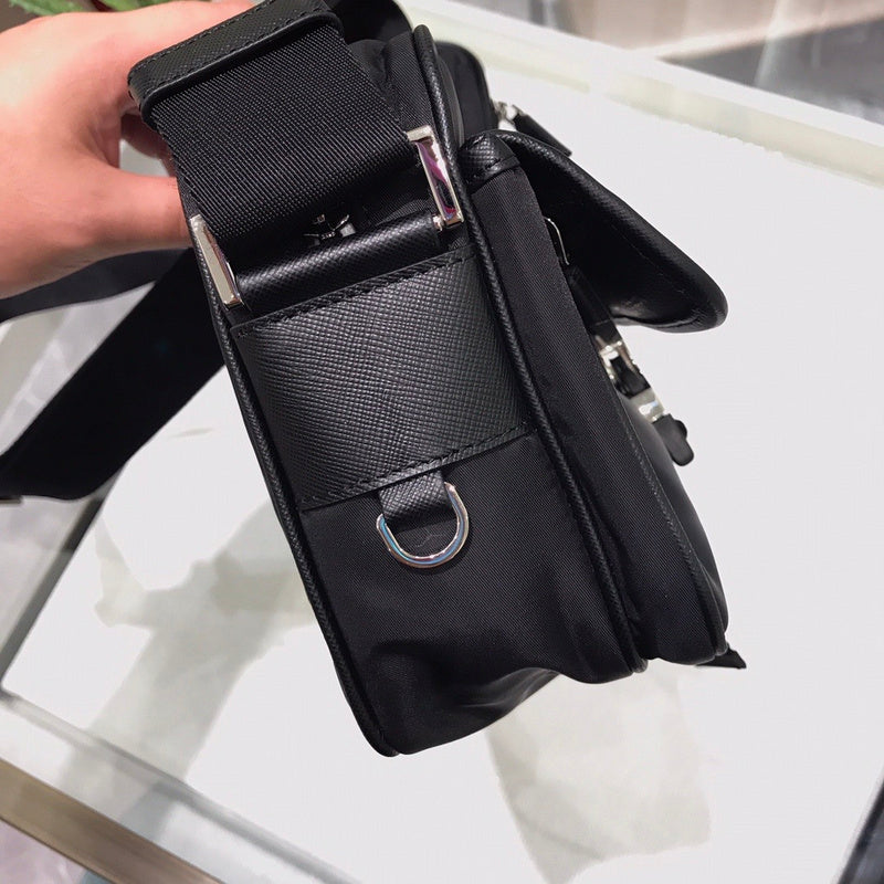 Satchel Bags - PDA Bags - 2905