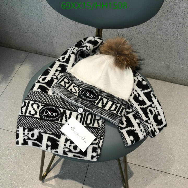 SAMC - DOR Caps & Hats - 139