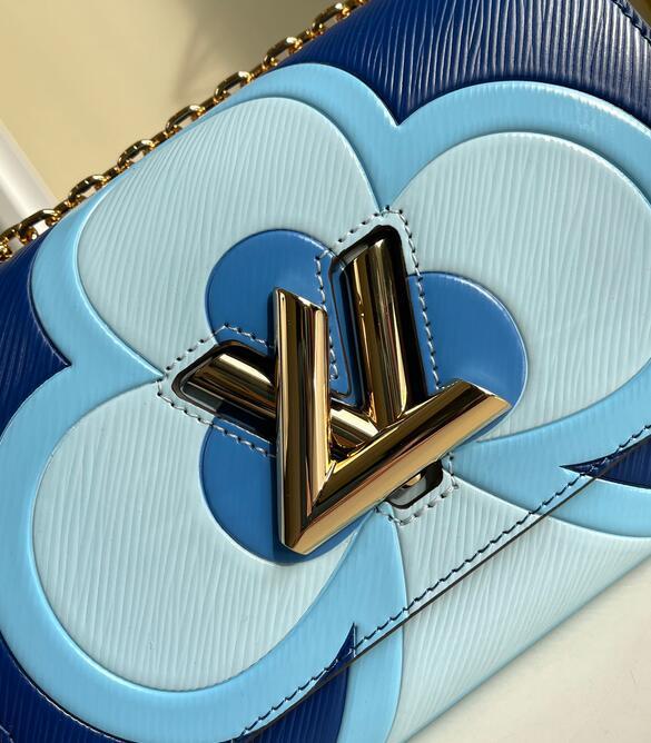 SAMC - LOV Bags - 2588