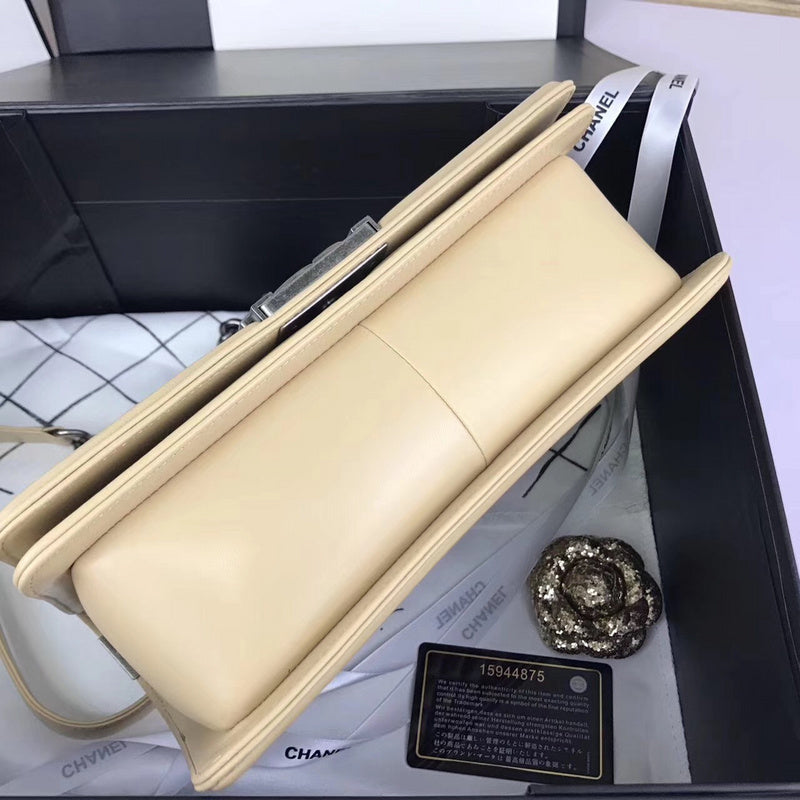 Satchel Bags - CHL Bags - 657