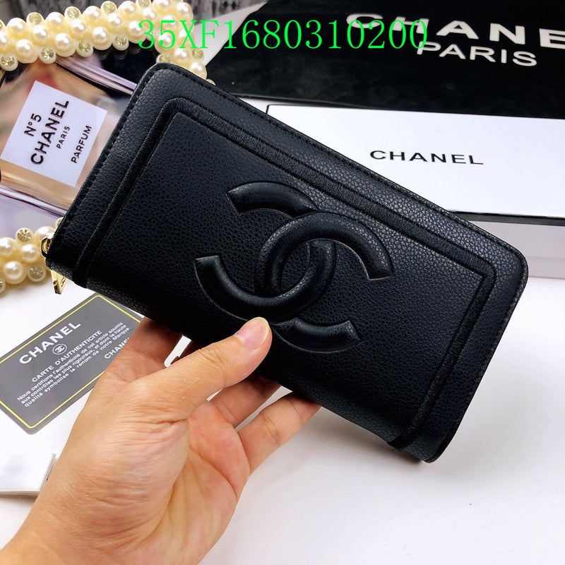 Glami - CHL Wallet - 2494