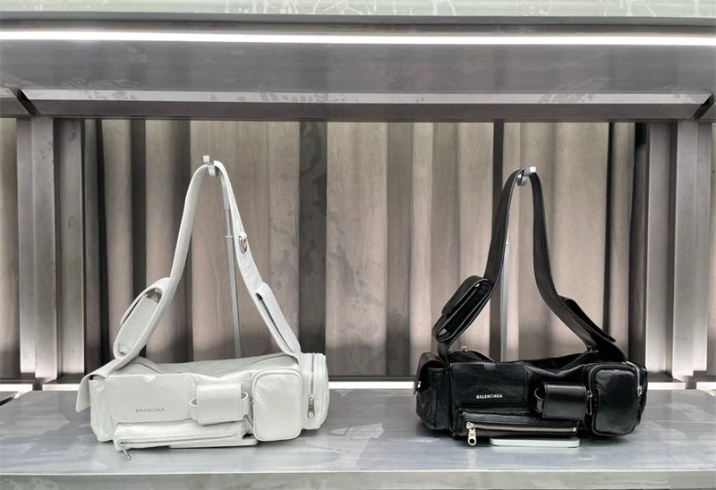 Glami- - BG Bags - 022