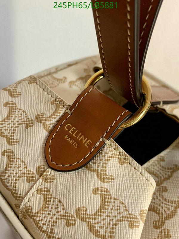 SAMC - COL Bags - 239