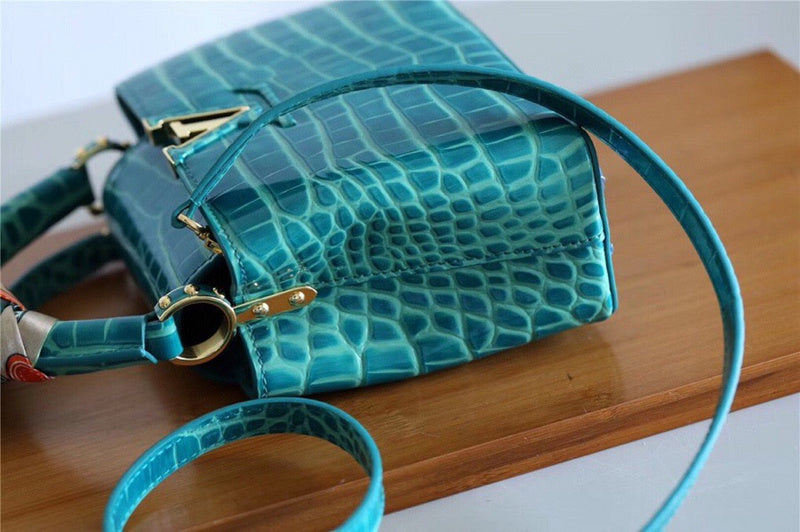 Satchel Bags - VL Bags - 7238