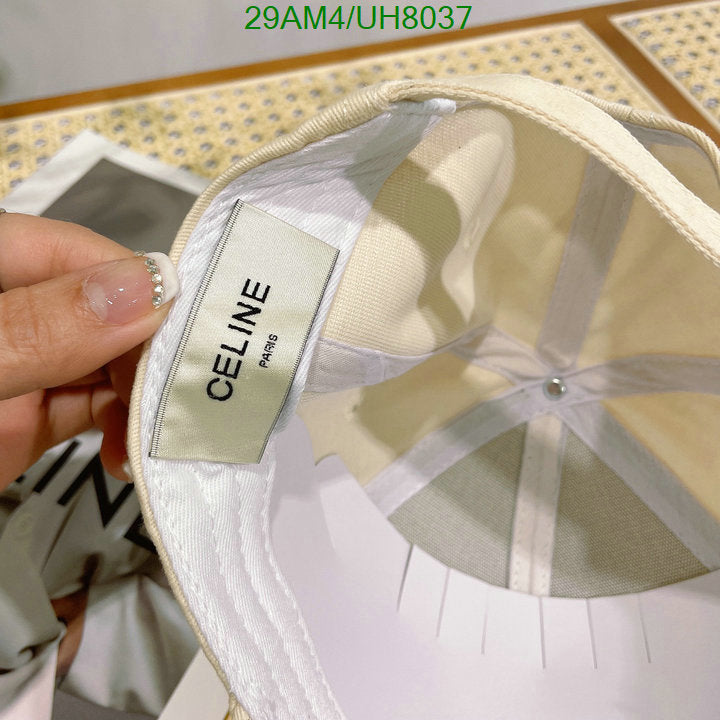 SAMC - COL Caps & Hats - 057