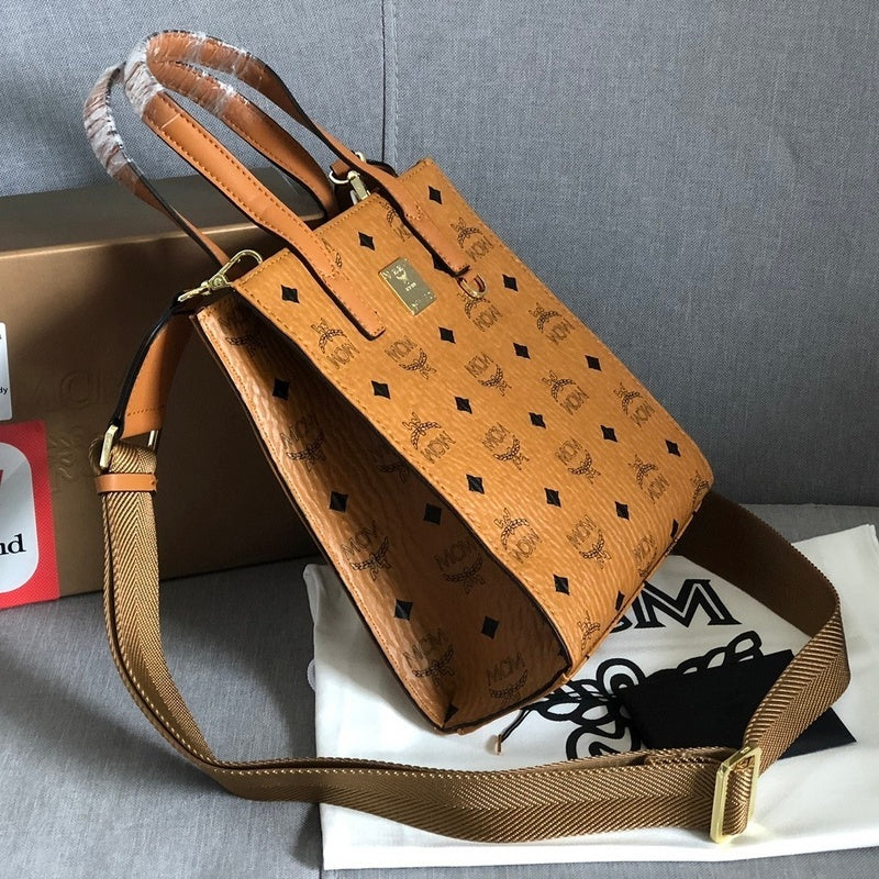 Satchel Bags - MC Bags - 012