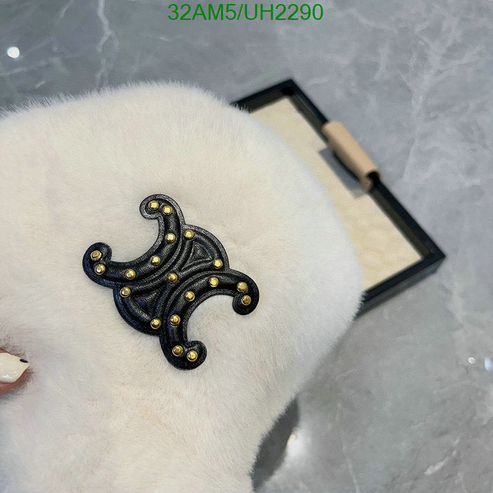 SAMC - COL Caps & Hats - 077