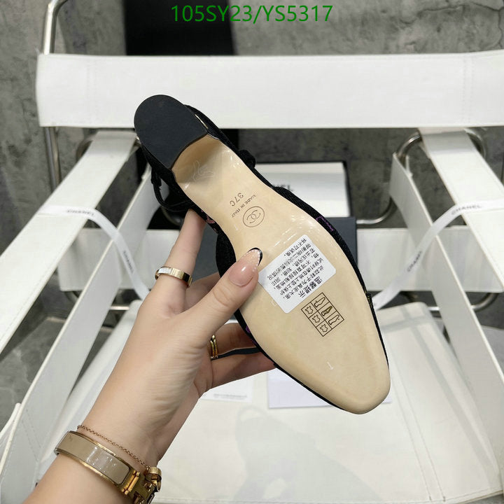 SAMC - CHL Women Shoes Ballet - 331