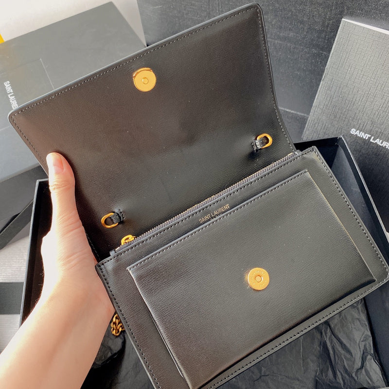 Glamy - YLS Bags - 216