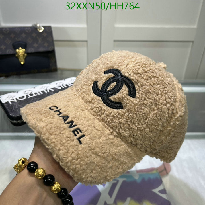 SAMC - CHL Caps & Hats - 409