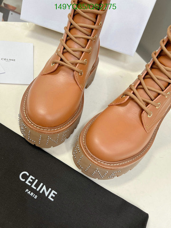 SAMC - COL Women Shoes - 106