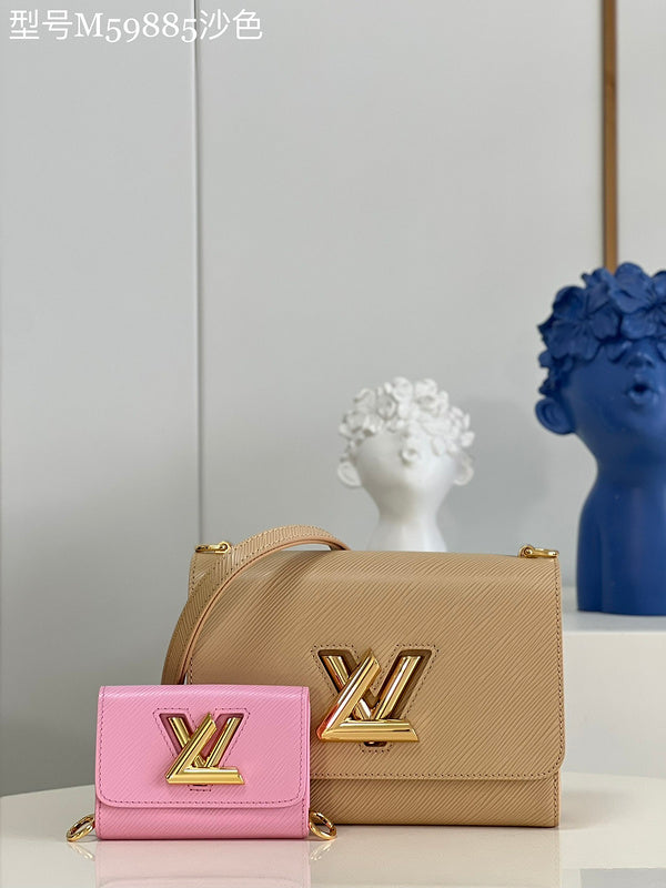 Glami Fashion Lu-Vi Bags - 16685