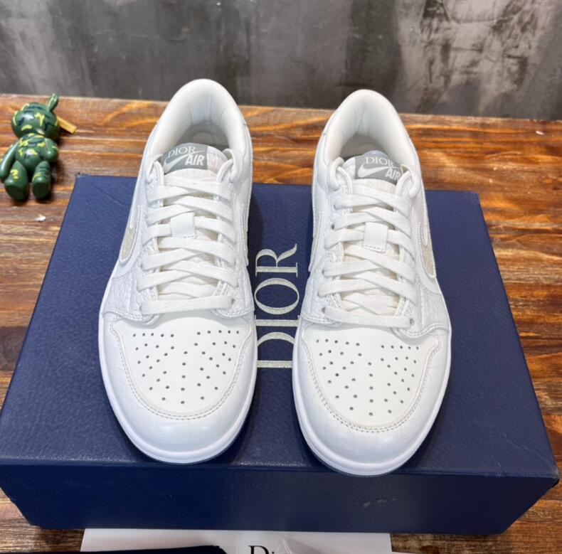 SAMCC - DOR Men Shoes - 227