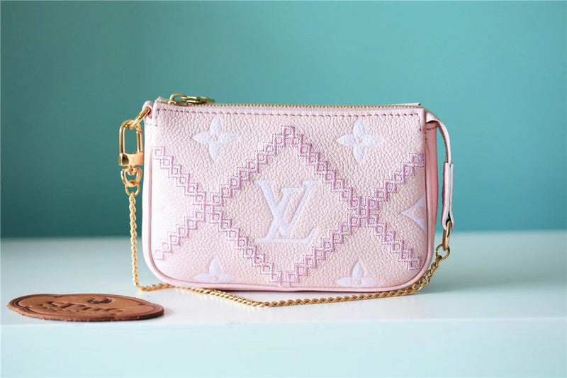 Glami Fashion Lu-Vi bags - 8836