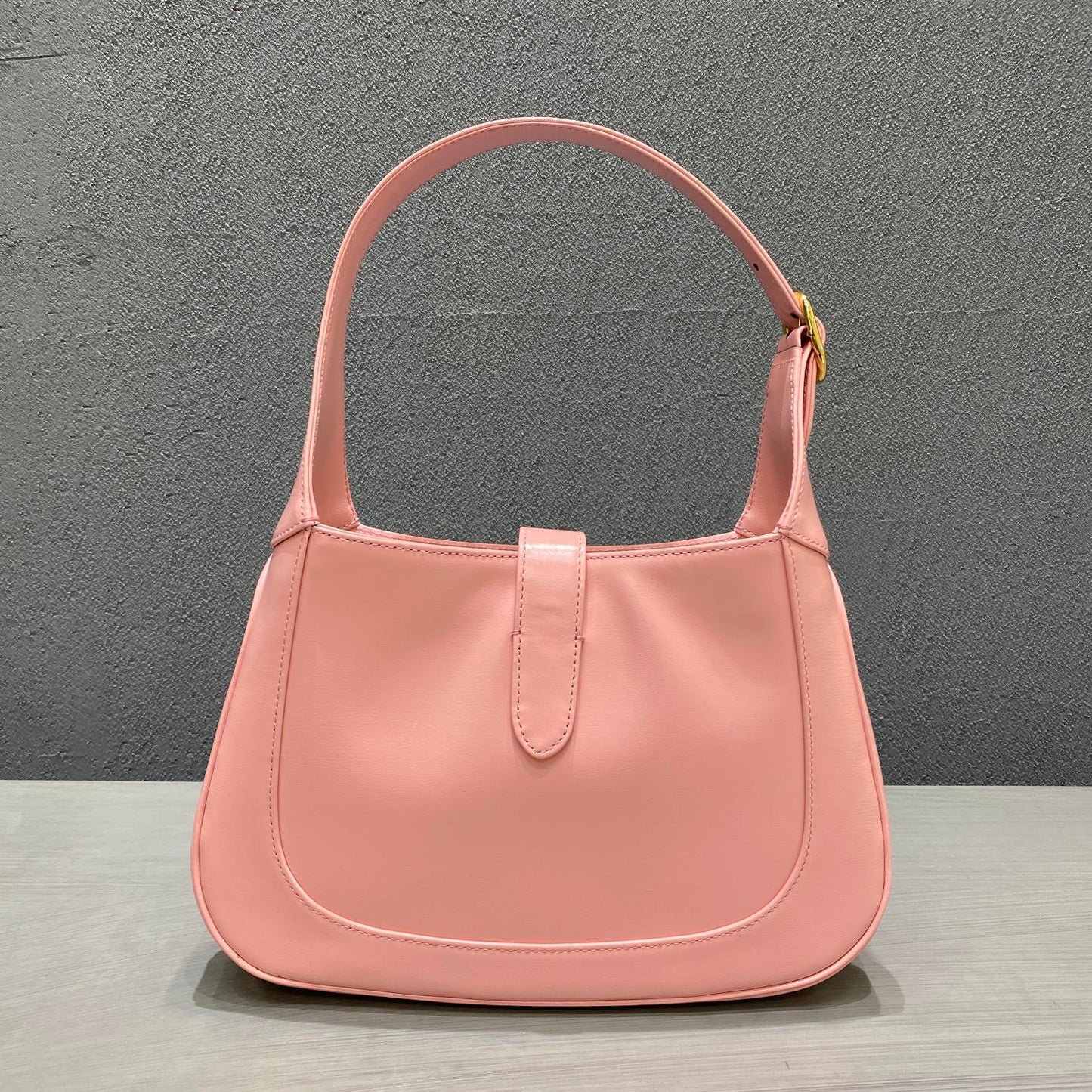 Glami Jackie 1961 Small Shoulder Bag Light Pink For Women 10.8in/27.4cm Glami Ã¢â‚¬Å½636709 10O0G 5815