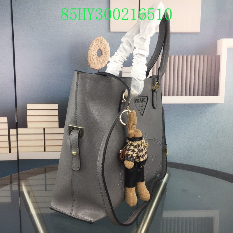 Satchel Bags - PDA Bags - 3566