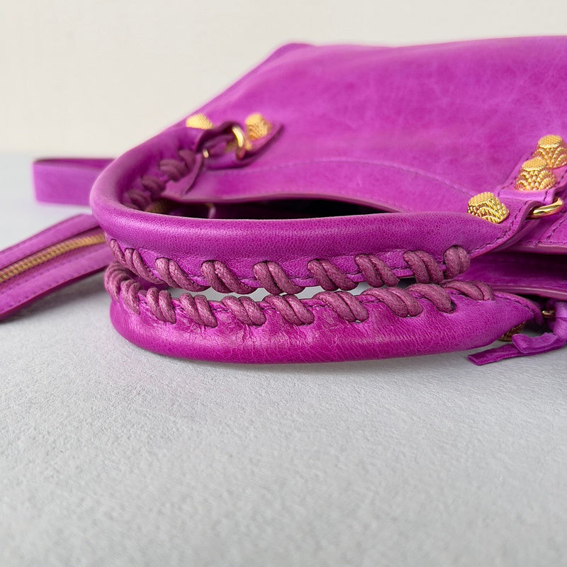 Glami- - BG Bags - 086