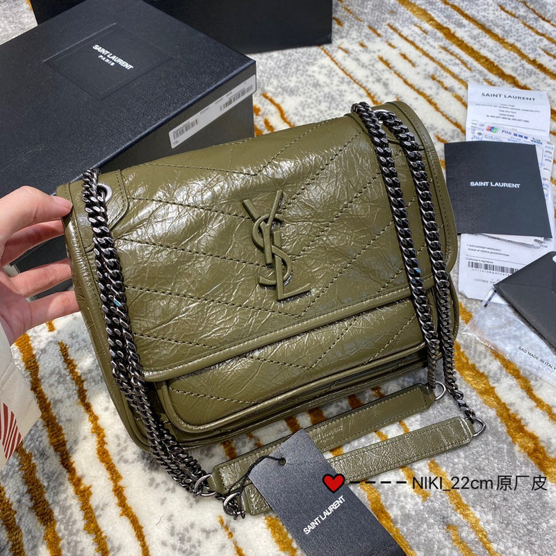ELE - SLY Bags 383
