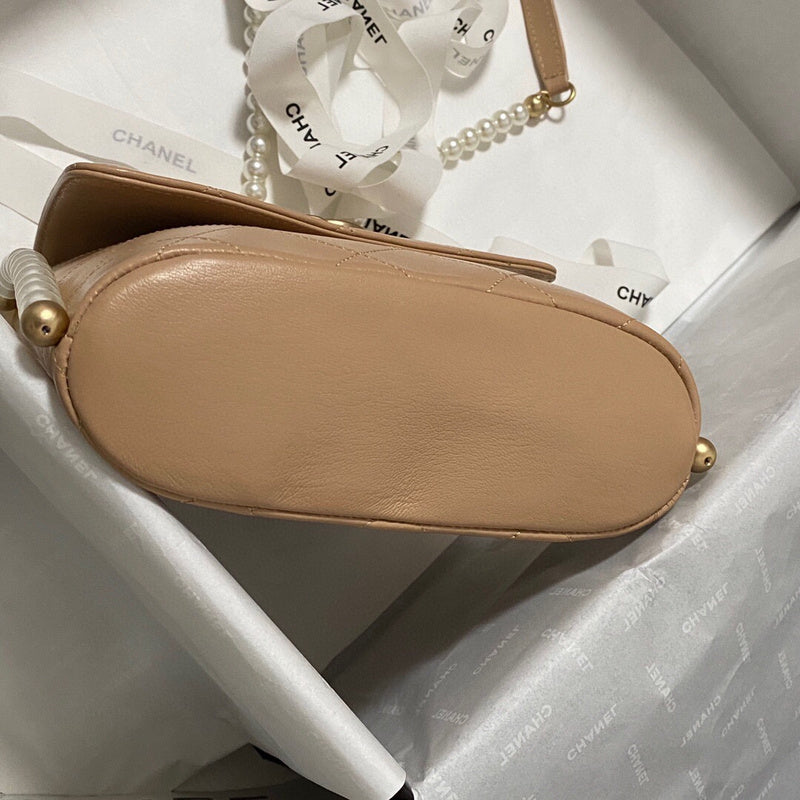 Satchel Bags - CHL Bags - 4215