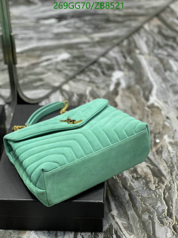 SAMC - YLS Bags - 232