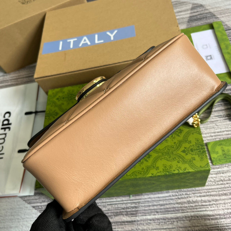 Satchel Bags - GCI Bags - 7549