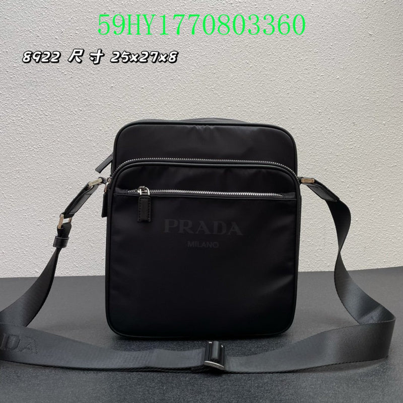 Satchel Bags - PDA Bags - 4077