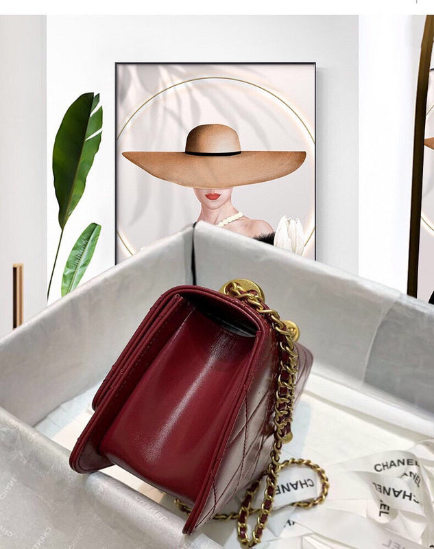 Satchel Bags - CHL Bags - 3721