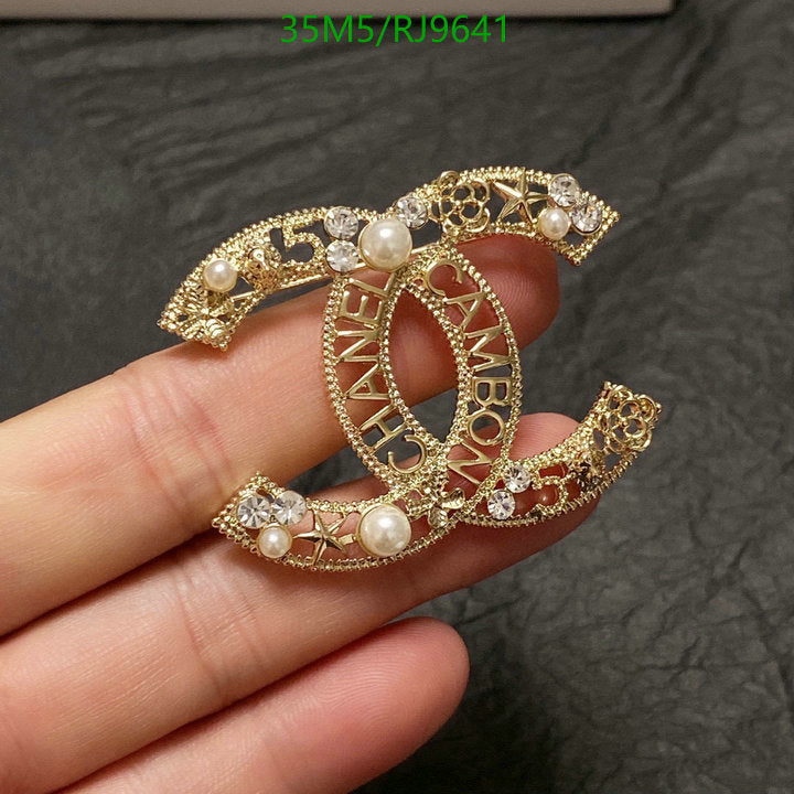 SAMC - CHL Jewelry - 1313