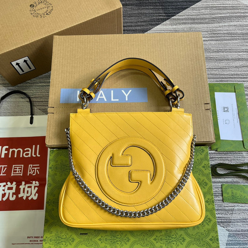 Satchel Bags - GCI Bags - 7371