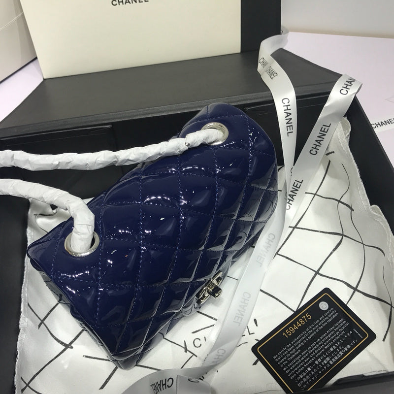 Satchel Bags - CHL Bags - 6565