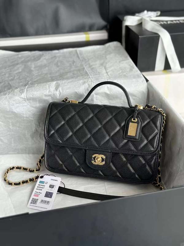 Satchel Bags - CHL Bags - 6083
