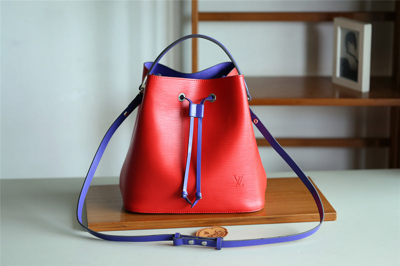 Glami Fashion Lu-Vi bags - 8564